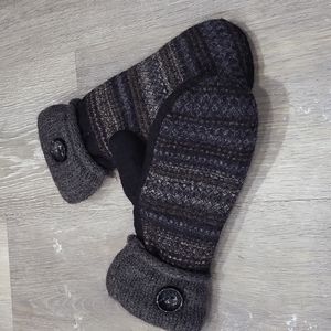 Mittens Handmade